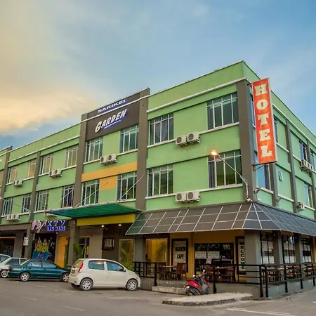 THE VELTON INN Bintulu | Malaysia